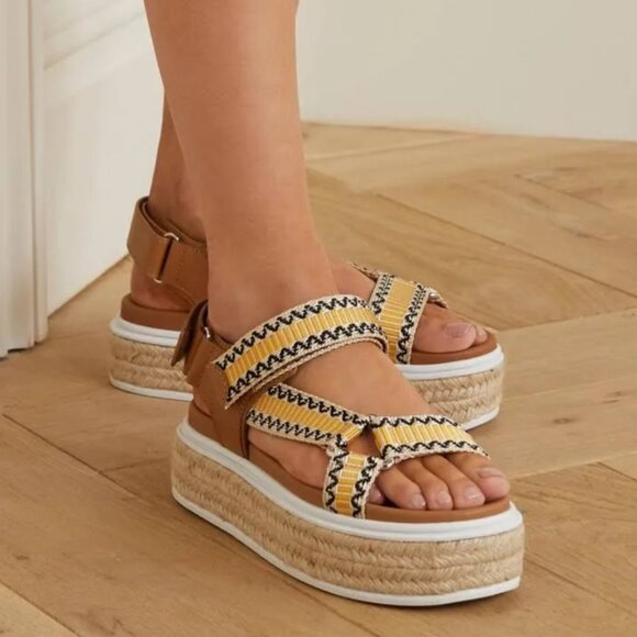 Prada Sandals "EUC" - Picture 16 of 16